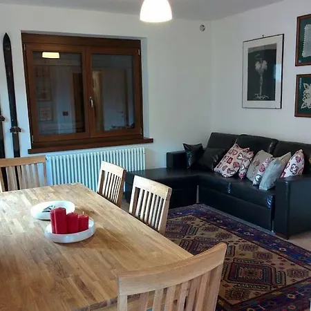Apartamento Comodo E Ampio A