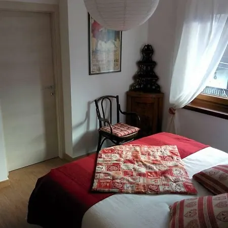Appartamento Comodo E Ampio A Courmayeur